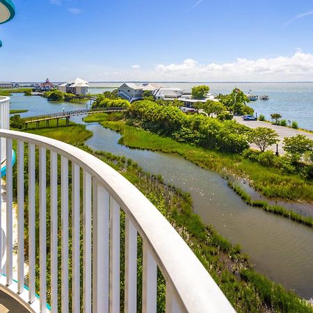 Coconut Malorie Resort Hotel, Ascend Hotel Collection Ocean City Esterno foto