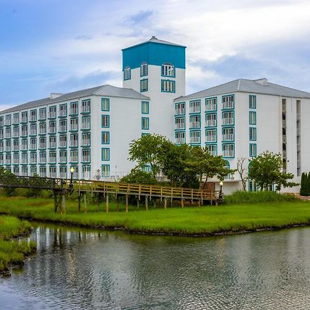 Coconut Malorie Resort Hotel, Ascend Hotel Collection Ocean City Esterno foto