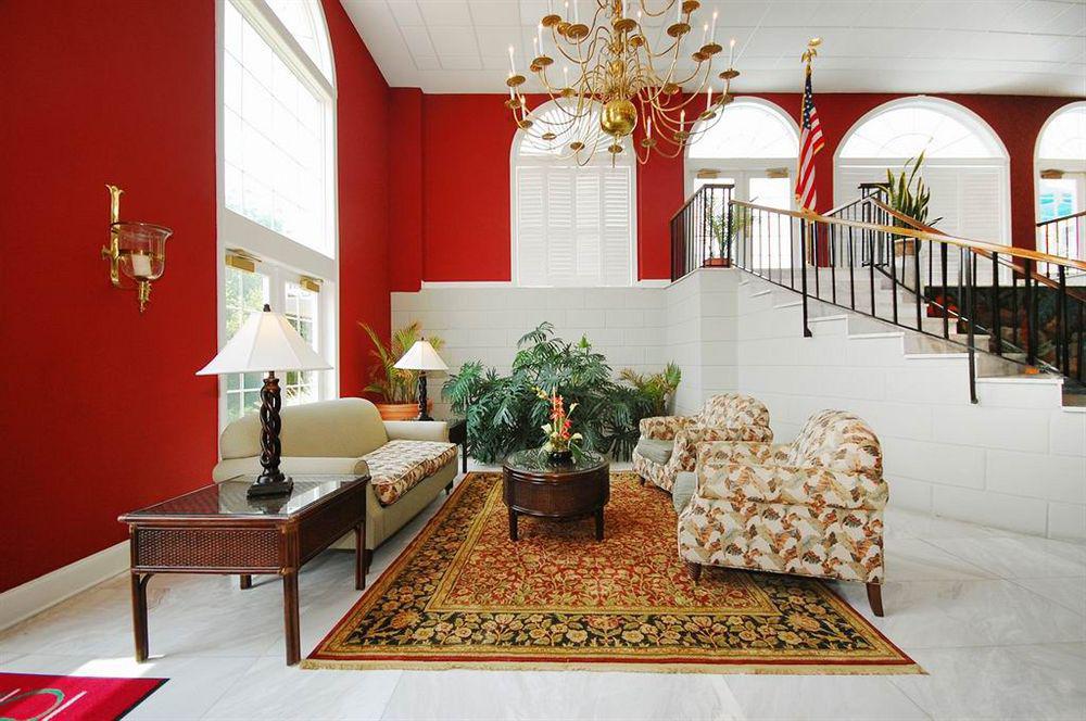 Coconut Malorie Resort Hotel, Ascend Hotel Collection Ocean City Esterno foto