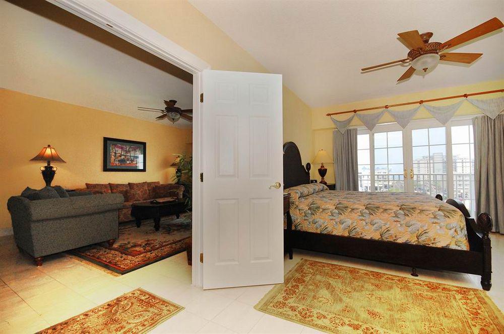 Coconut Malorie Resort Hotel, Ascend Hotel Collection Ocean City Esterno foto