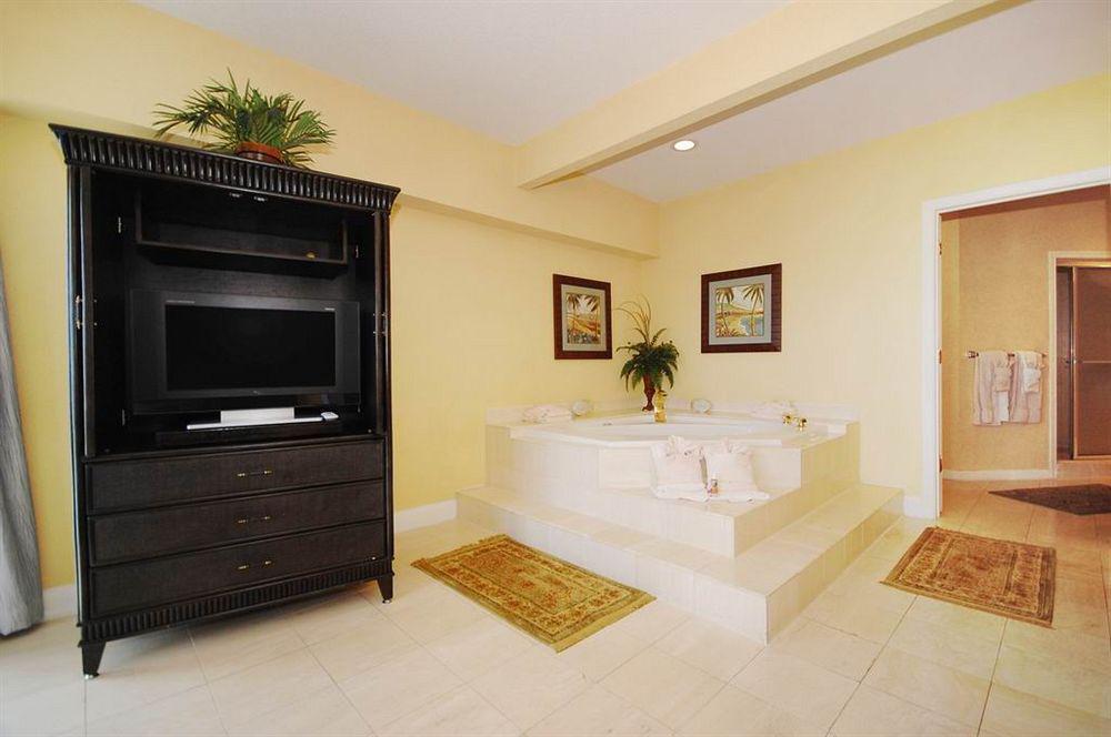 Coconut Malorie Resort Hotel, Ascend Hotel Collection Ocean City Esterno foto