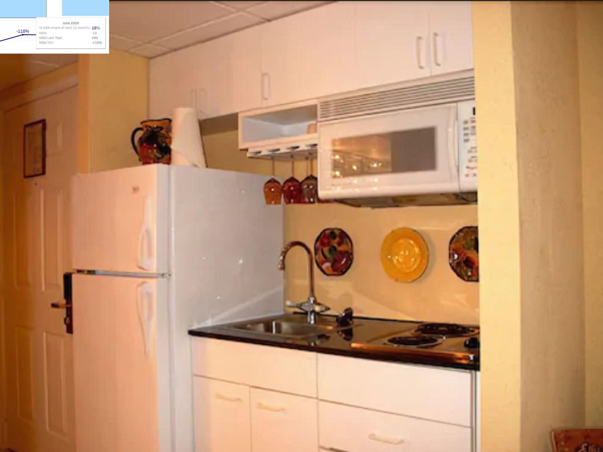 Coconut Malorie Resort Hotel, Ascend Hotel Collection Ocean City Esterno foto