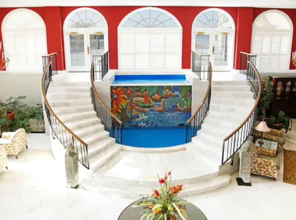 Coconut Malorie Resort Hotel, Ascend Hotel Collection Ocean City Esterno foto