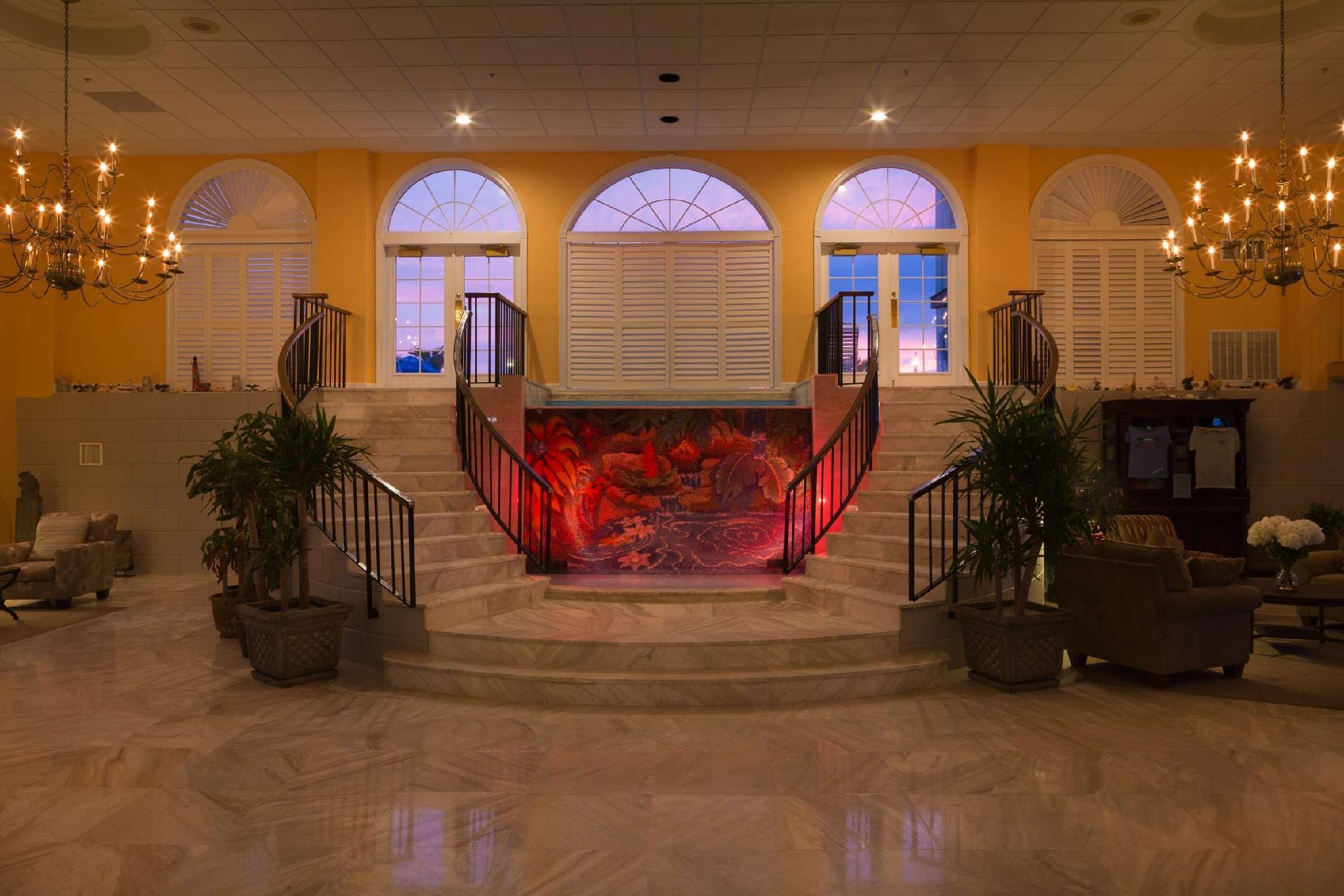 Coconut Malorie Resort Hotel, Ascend Hotel Collection Ocean City Esterno foto