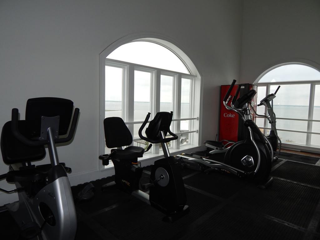 Coconut Malorie Resort Hotel, Ascend Hotel Collection Ocean City Esterno foto
