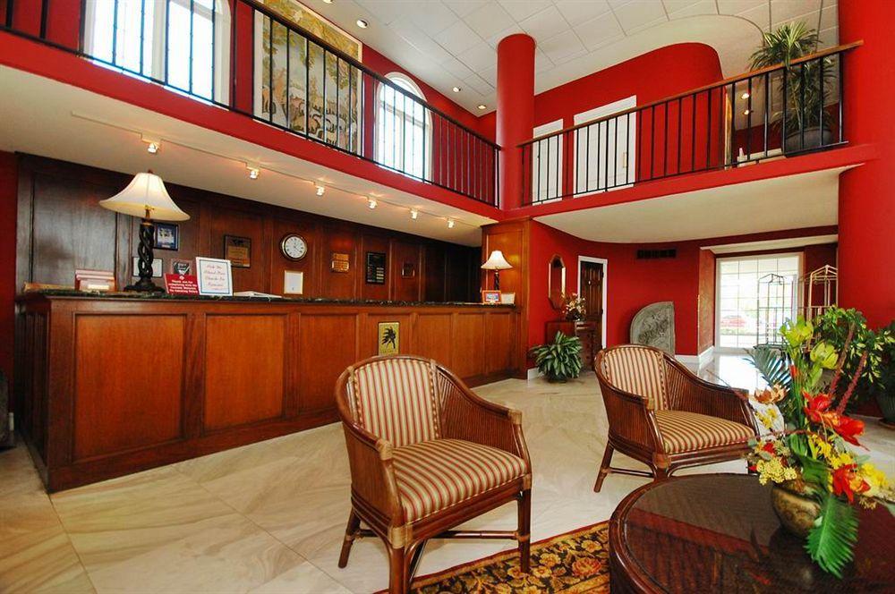 Coconut Malorie Resort Hotel, Ascend Hotel Collection Ocean City Esterno foto