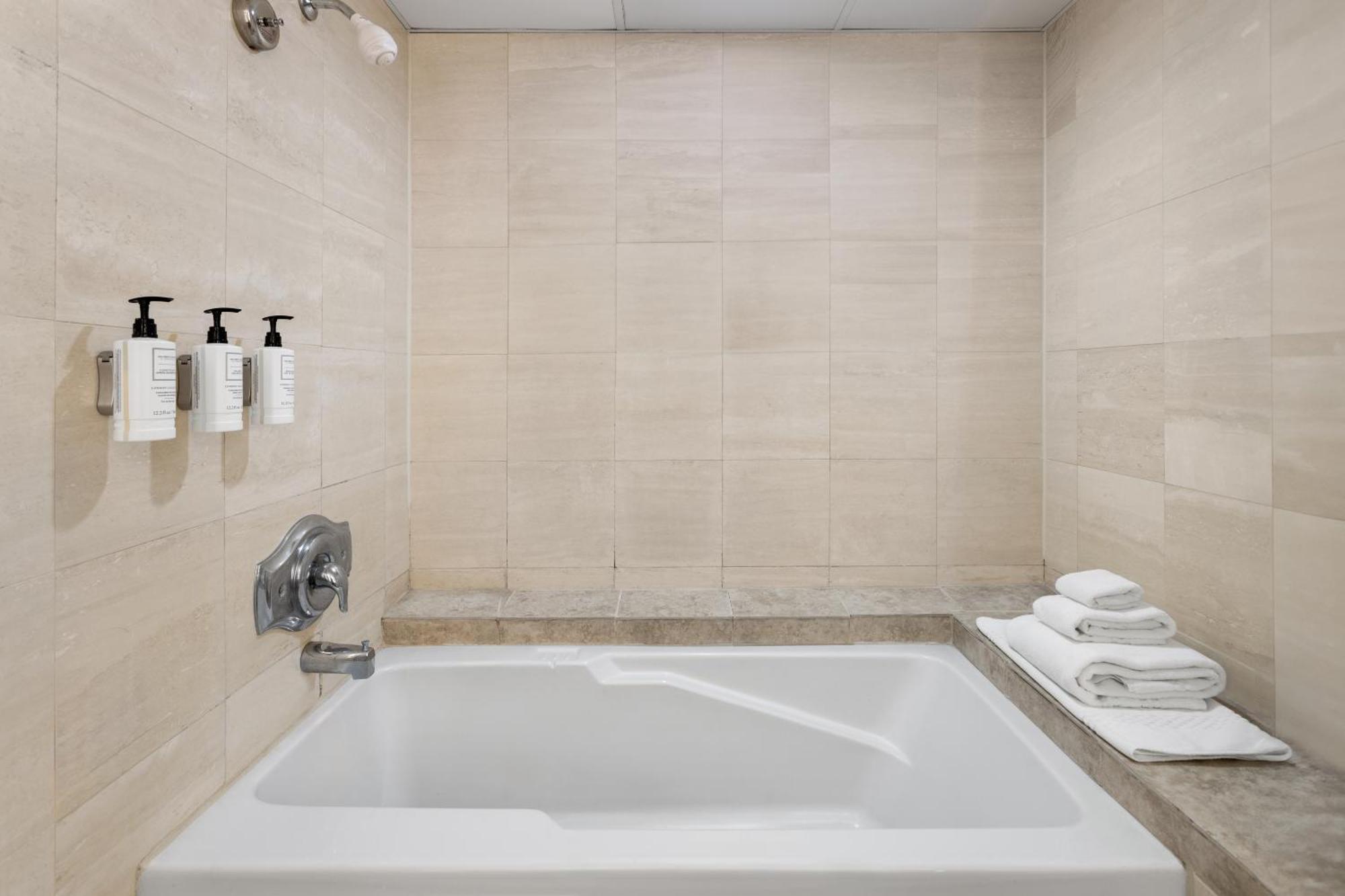 Coconut Malorie Resort Hotel, Ascend Hotel Collection Ocean City Esterno foto