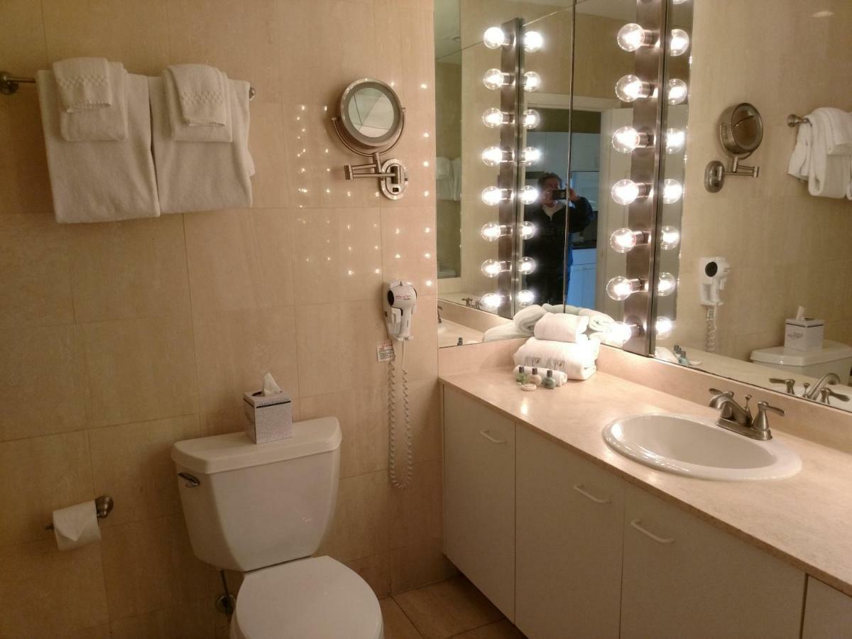 Coconut Malorie Resort Hotel, Ascend Hotel Collection Ocean City Esterno foto
