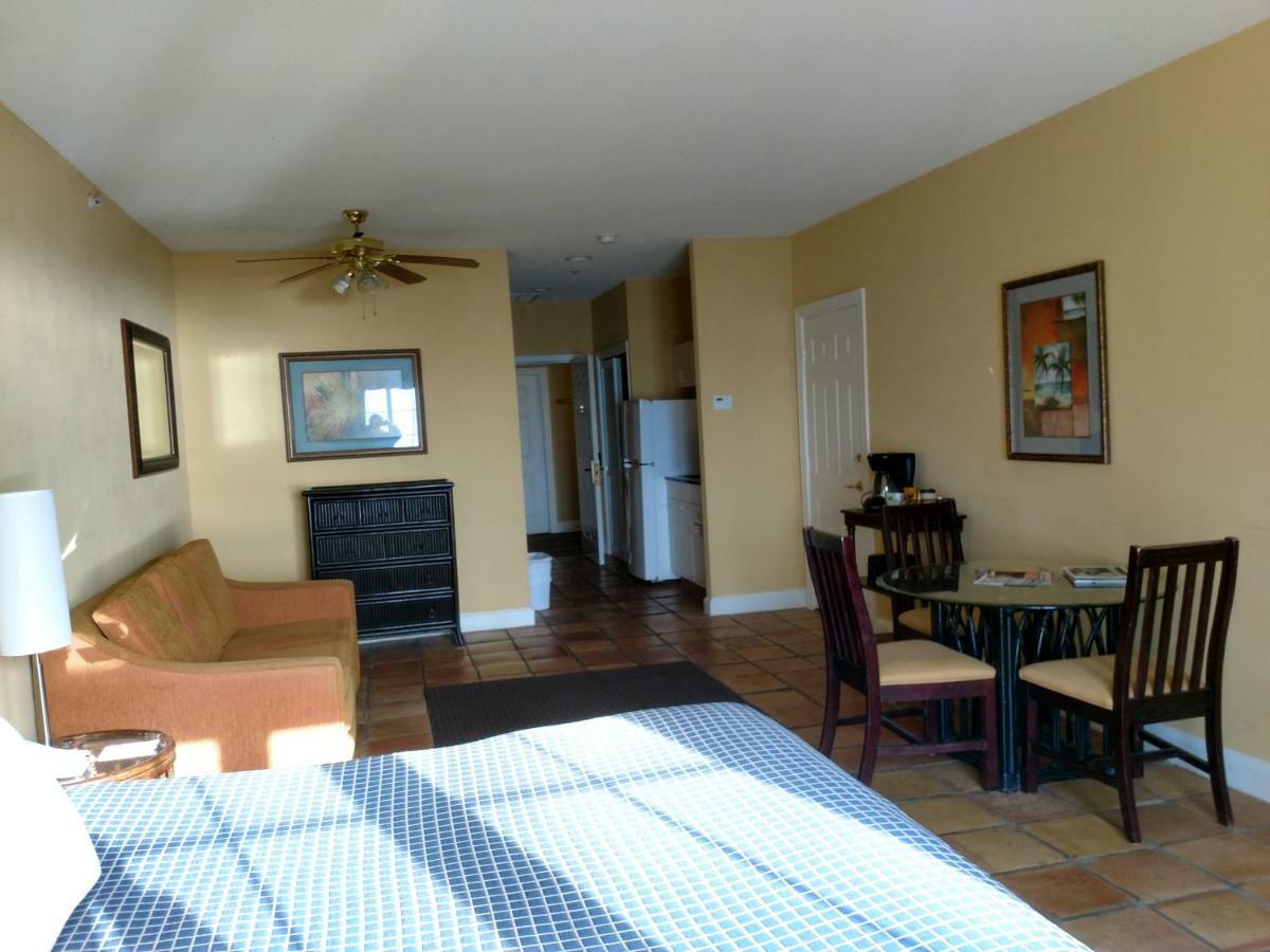 Coconut Malorie Resort Hotel, Ascend Hotel Collection Ocean City Esterno foto
