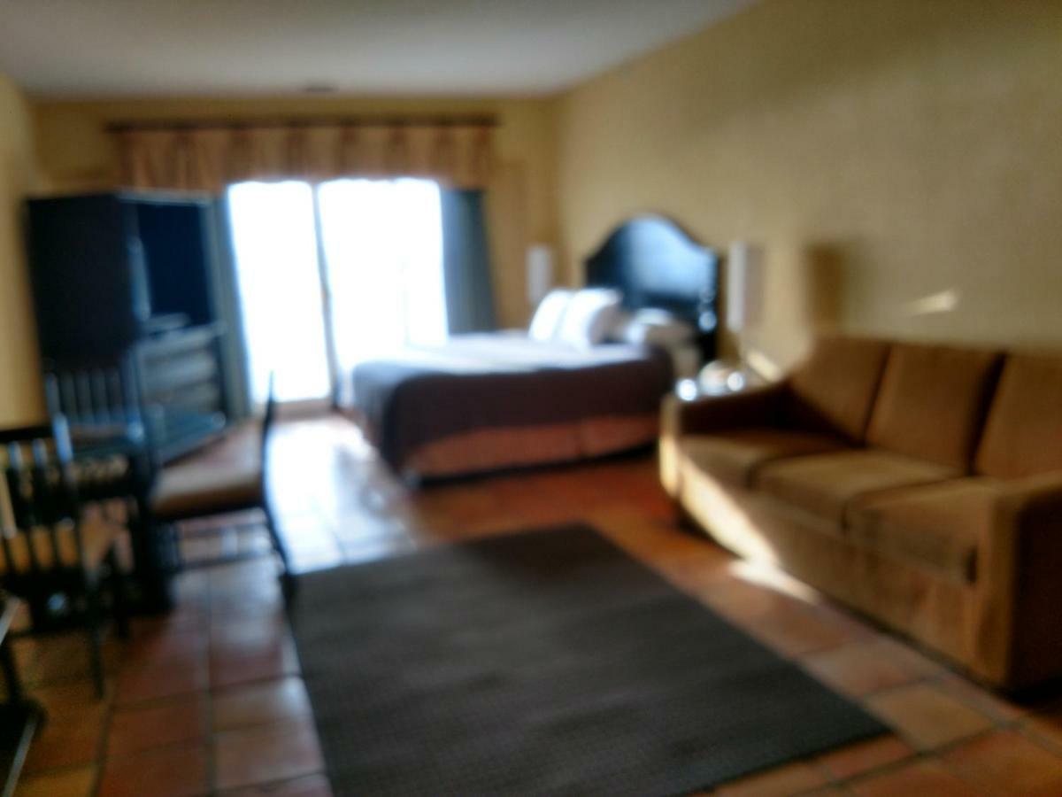 Coconut Malorie Resort Hotel, Ascend Hotel Collection Ocean City Esterno foto